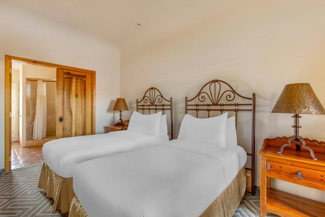 Hilton Vacation Club Rancho Manana Hotell Cave Creek Eksteriør bilde