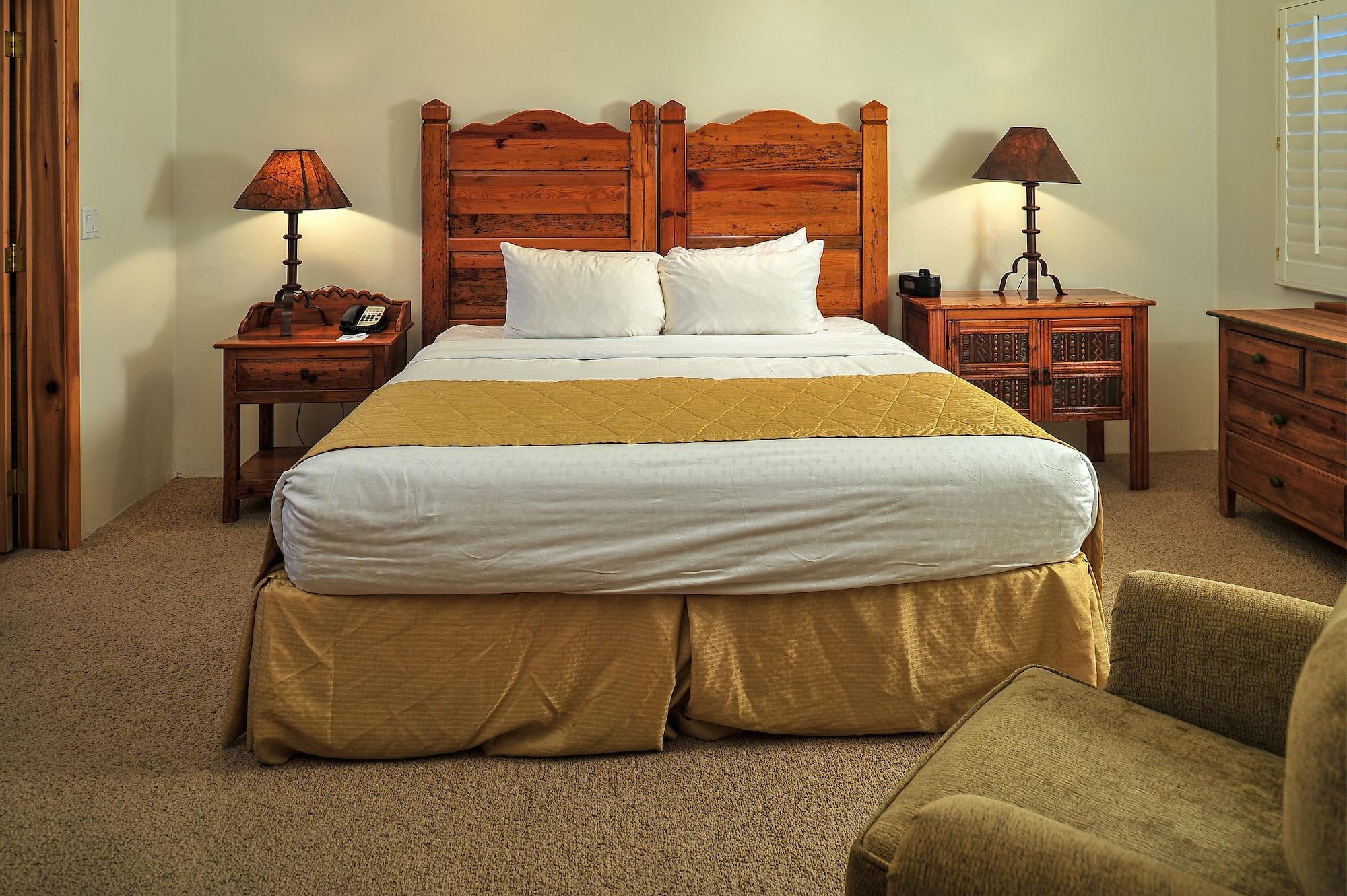 Hilton Vacation Club Rancho Manana Hotell Cave Creek Eksteriør bilde