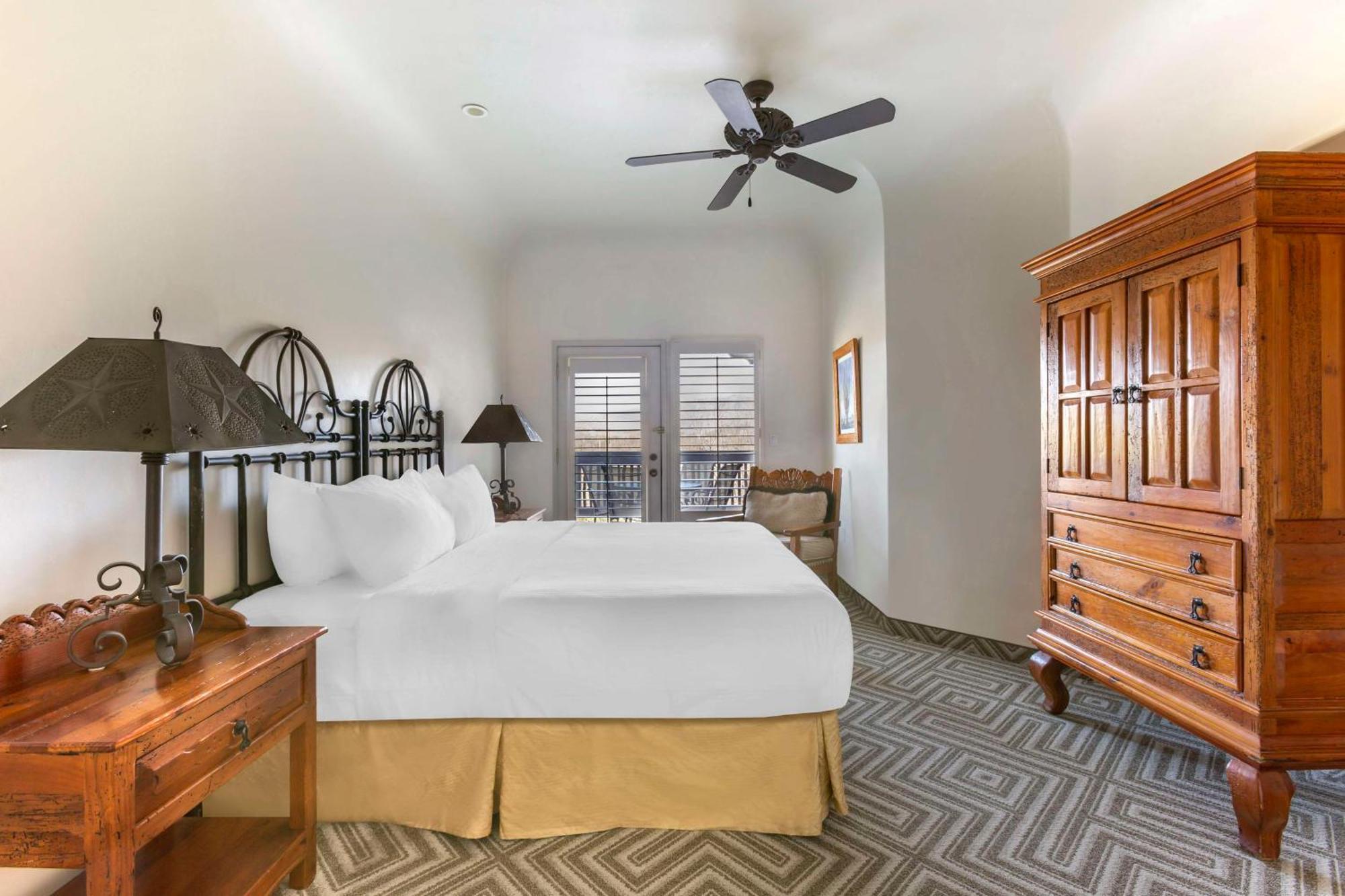 Hilton Vacation Club Rancho Manana Hotell Cave Creek Eksteriør bilde